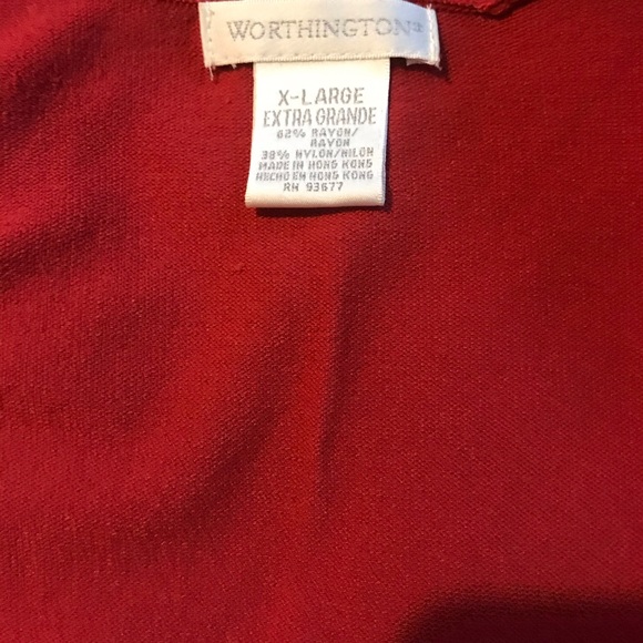 2PC Top Set - Picture 3 of 5